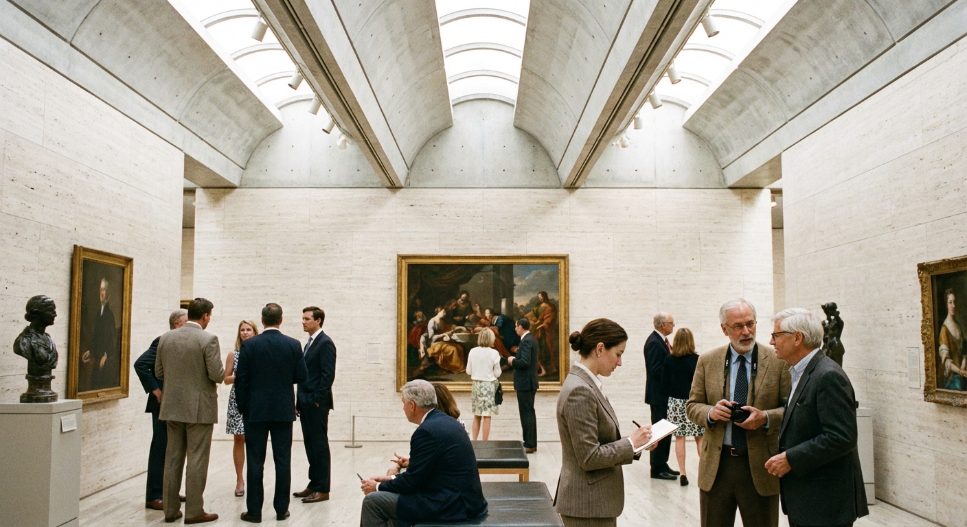 Fort Worth culture and city life